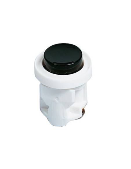 BOTÃO EMBUTIR BRANCO FRIEDLAND D6421 - 70FR100009