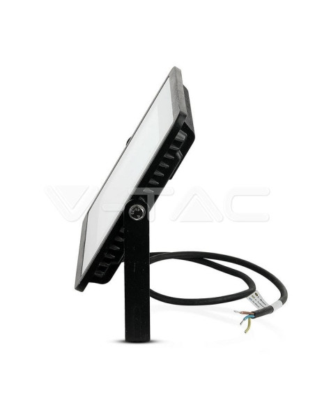 PROJECTOR LED IP65 PRETO 300W 6000K SAMSUNG V-TAC 423 - 8950423