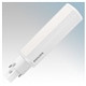 CorePro LED PLC 8.5W 840 2P G24d-3 PHILIPS 54125800 - 54125800