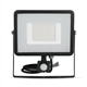Projector LED PT c/ sens. 50W 6400K 4000Lm SAMSUNG V-TAC 471 - 8950471