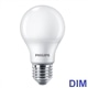 CorePro LEDbulb D 8.5-60W A60 E27 927 PHILIPS 66064200 - 66064200