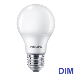CorePro LEDbulb D 8.5-60W A60 E27 927 PHILIPS 66064200