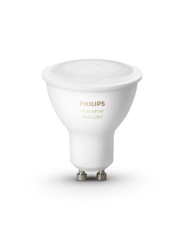 Philips HueWCA 6W GU10 2P EUR 8718699629250 - PHI8718699629250
