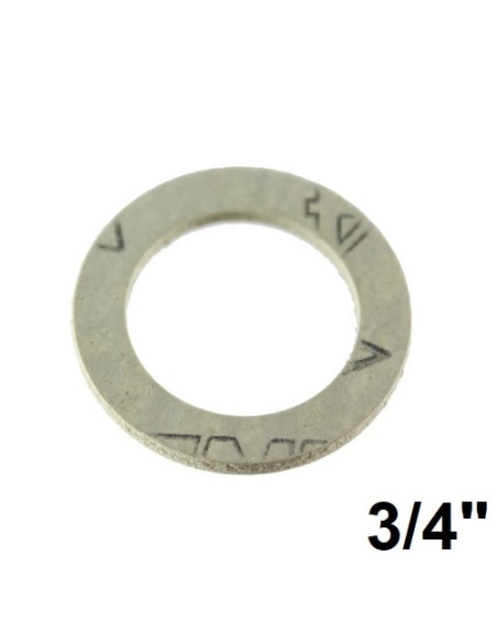 ANILHA de CARTAO 3/4" - 013.050634