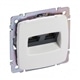 SUNO RJ45 CAT.6 - 2 X UTP BRA 774078 - 774078