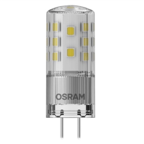 LAMPADA LED P PIN 35 3.3 W/2700K GY6.35 OSRAM 527194 - OSR527194