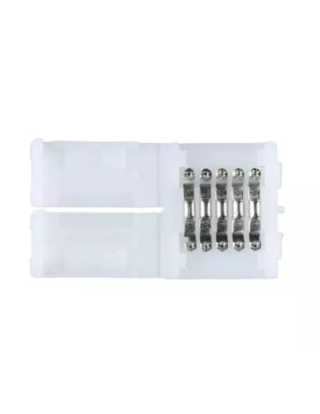 Conector para Fita 5050 RGB+W V-TAC 2589 - 8952589