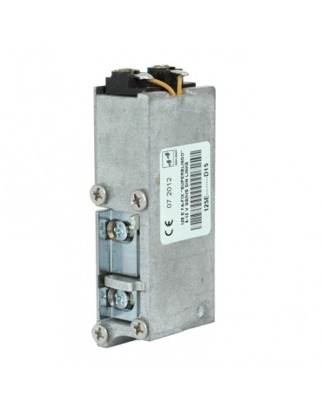 TESTA FAFIX SUPERBLINDO 12V GS DIN DIR EffEff 125E16335D15 - 125E16335D15