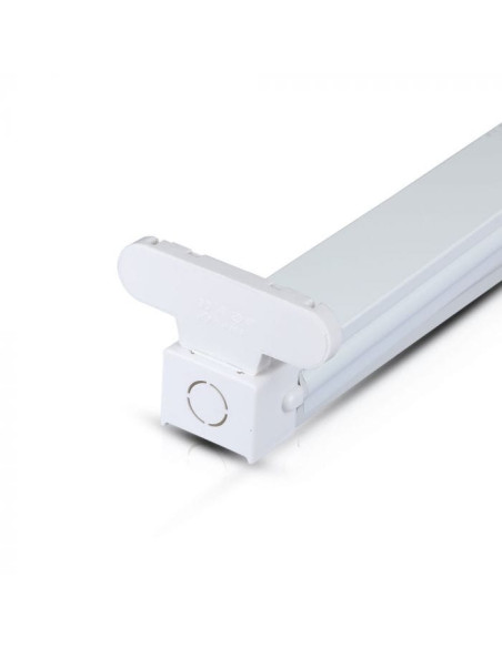 LUMIN.  LN 2X36W  BFP - 839060