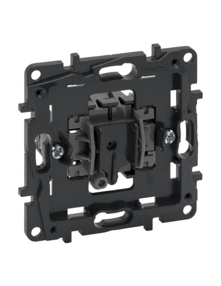 NL-STEP INTERRUPTOR UNIPOLAR 864001 - 864001