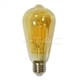 Lamp/ST64/Ambar/E27/4w/40W/350Lm/2200K/V-TAC-4361 - 8954361
