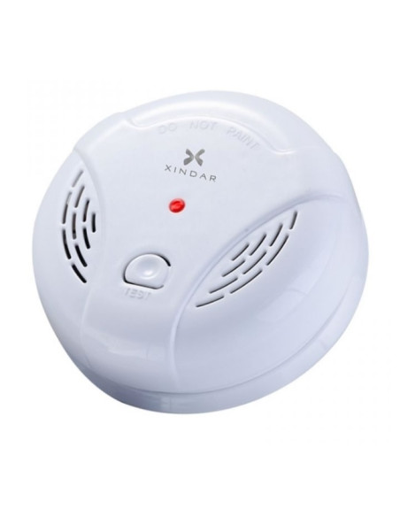 Detector / alarme de gás autónomo 85dB Xindar DEGASS - 500-DEGASS