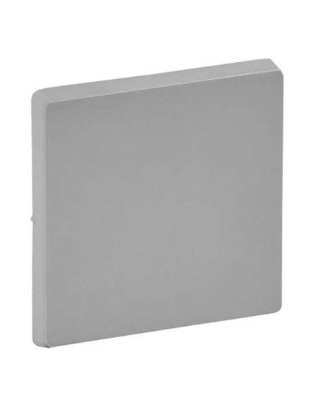 VALENA L-TECLA SIMPLES ALUMIN. 755002 - 755002