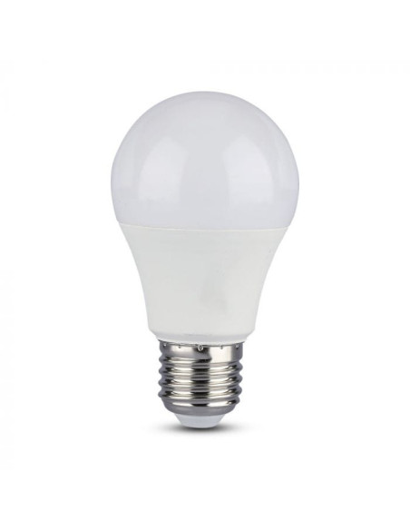 LAMPADA LED Standard A60 10W 4000K E27 CRI 95+ V-TAC 7480 - 8957480