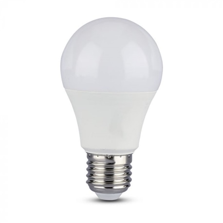 LAMPADA LED Standard A60 10W 2700K E27 CRI 95+ V-TAC 7479 - 8957479