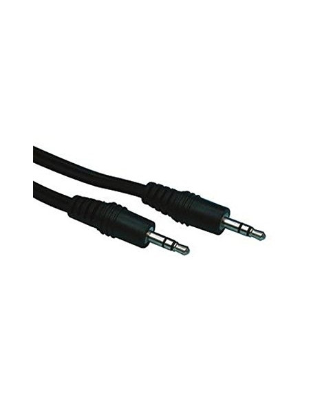 CABO JACK 3,5mm MACHO-MACHO 1,5 mt - 019-4263