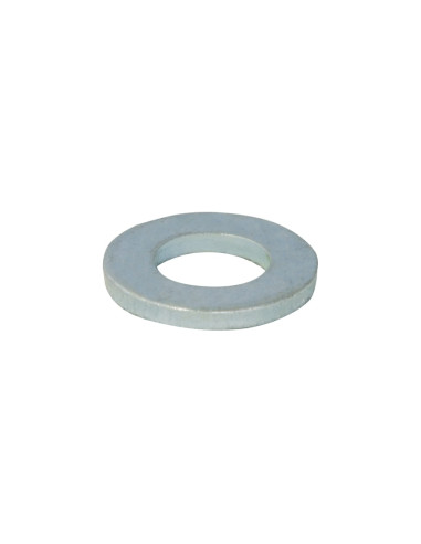 Anilha Chapa DIN125/ISO7089 Fe Zn M6 - 012512060000