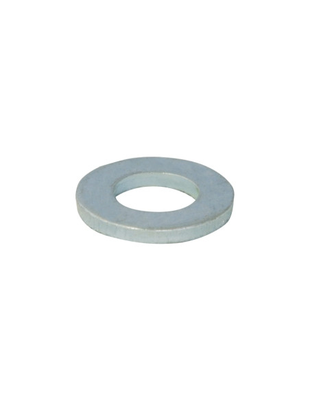 Anilha Chapa DIN125/ISO7089 Fe Zn M6 - 012512060000