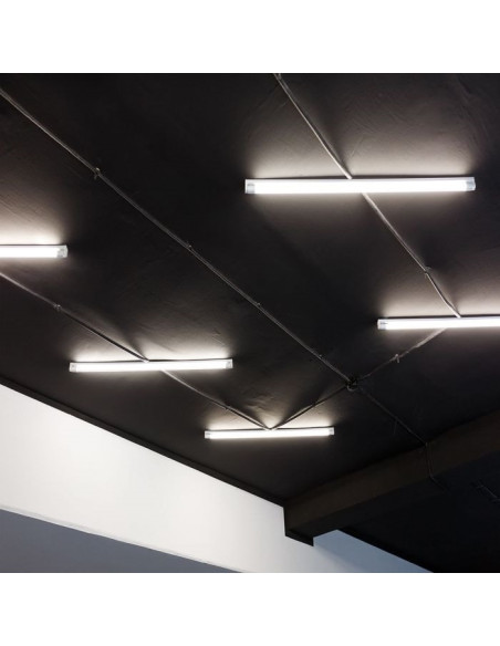 LAMPADA LED T5 16W 4000K 1200MM V-TAC 6320 - 8956320