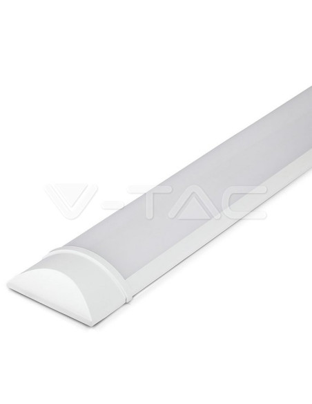 LUMINÁRIA LED 60CM 20W 3000ºK SAMSUNG V-TAC 662 - 8950662