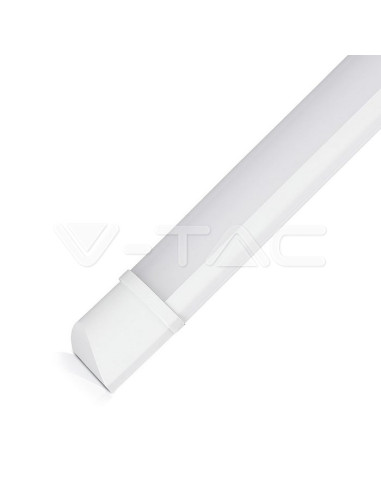 LUMINÁRIA LED 60CM 20W 3000ºK SAMSUNG V-TAC 662 - 8950662