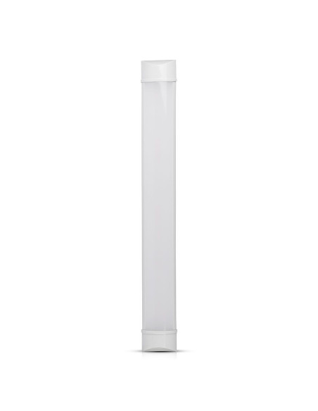 LUMINÁRIA LED 120CM 40W 3000ºK SAMSUNG V-TAC 665 - 8950665