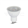 LAMPADA LED GU10 6.5W 3000K 480Lm 110º SAMSUNG V-TAC 192 - 8950192