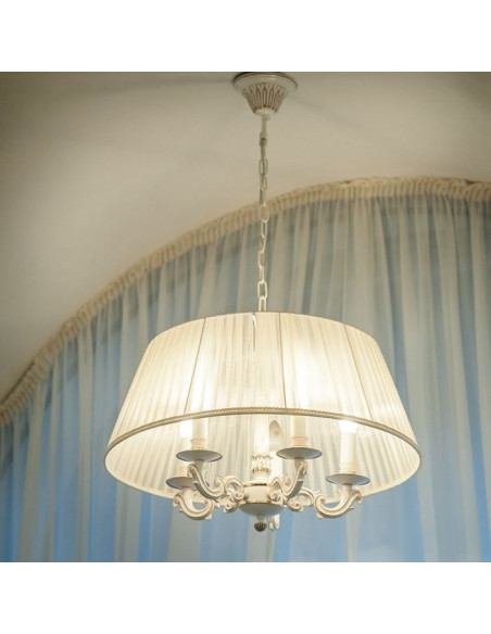 Lampada LED Chama 7W E14 6000K V-TAC 113 - 8950113