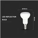 LAMPADA LED R50 E14 6W 470Lm 6000K SAMSUNG V-TAC 140 - 8950140