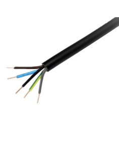 CABO XV 5G6 PRETO - 0000280