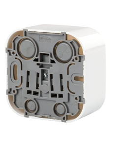 FORIX 2P+T SCHUKO OBTURAD.BRAN 782420 - 782420 2