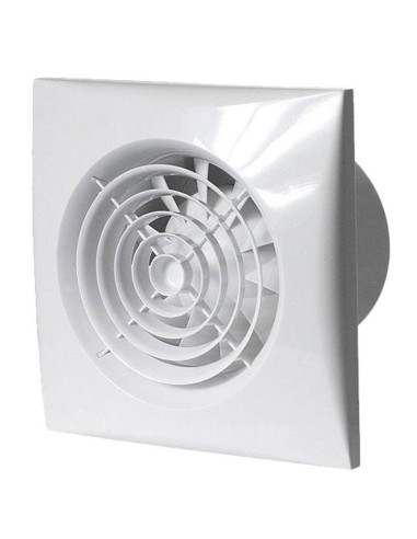 EXTRATOR WC SILENT-300 CZ SOLER E PALAU 5210417100 - 5210417100