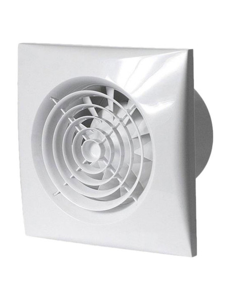EXTRATOR WC SILENT-300 CZ SOLER E PALAU 5210417100 - 5210417100