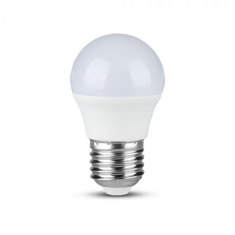 Lampe LED MAS VLE Ampoule LED D 3.4-40W E27 927 A60 CL G