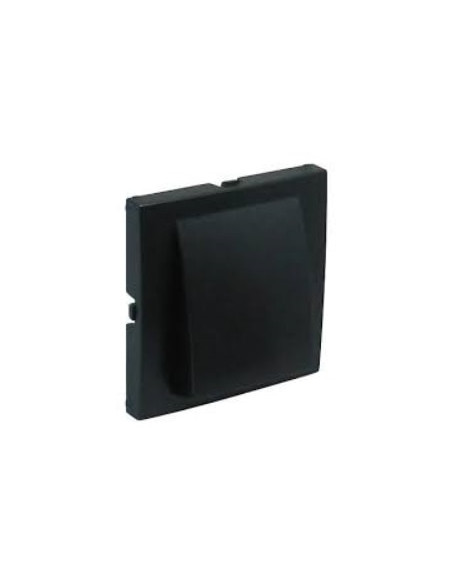 CENTRO P/ROSETA PRETO MATE 90671TPM - 90671TPM