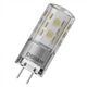 LAMPADA LED P PIN 35 3.3 W/2700K GY6.35 OSRAM 271944 - OSR271944