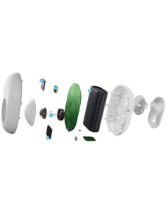 SENSOR DE MOVIMENTO com WiFi SHELLY MOTION - SHELLYMOTION 2