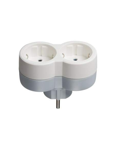 FICHA DUPLA 2P+T OBT S/FT GSB 050655 - 050655