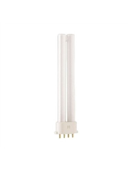 MASTER PL-S 11W/840/4P 1CT/5X10BOX - 26122970