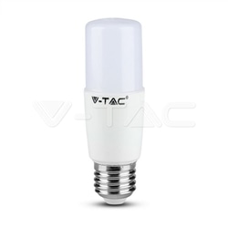 LAMPADA LED T37 8W 3000K E27 Ø37X115MM SAMSUNG V-TAC 144 - 8950144