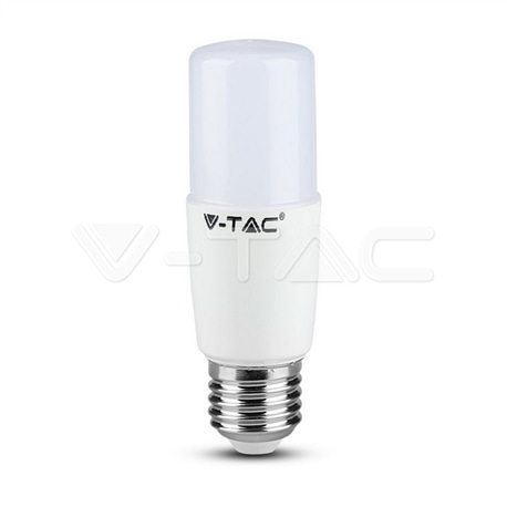 LAMPADA LED T37 8W 3000K E27 Ø37X115MM SAMSUNG V-TAC 144 - 8950144