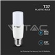 LAMPADA LED T37 8W 4000K E27 Ø37X115MM SAMSUNG V-TAC 145 - 8950145
