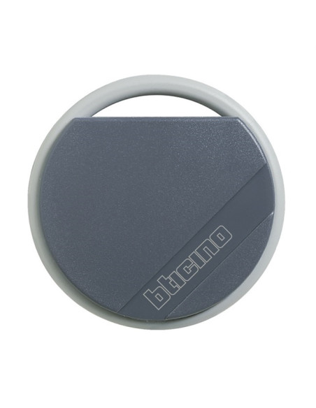 P.CHAVES TRANSPONDER - PRETO 348200 - 348200