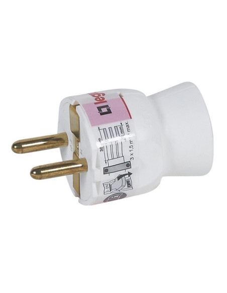 FIC MACHO 2P+T SAID DIR BR GSB 050187 - 050187