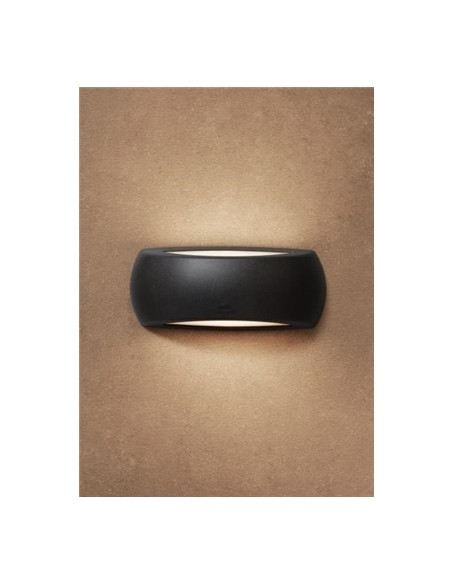 FRANCY E27 PRETO - 0120311113