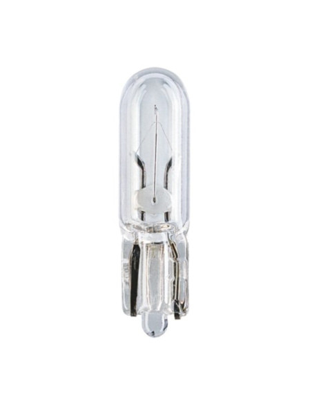 2721 12V 1,2W W2x4,6d - 838540
