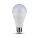 LAMPADA LED A65 E27 15W 6000K 1500Lm V-TAC 4455 - 8954455
