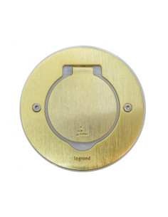 BASE REDONDA 2MD BRONZE 089711 - 089711 2