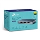 TP-LINK 8Port 10/100/1000Mbps Desktop Switch TL-SG108 - 500TL-SG108