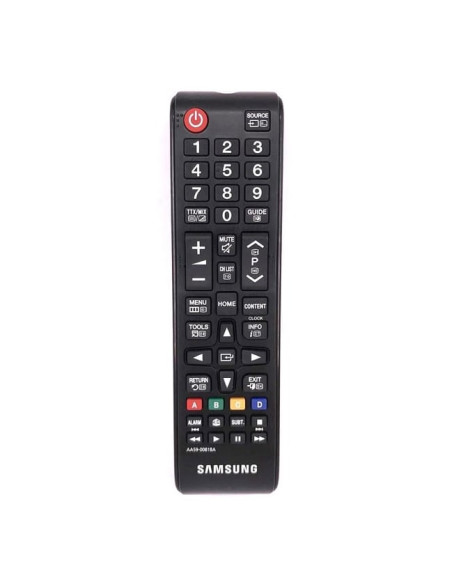 Comando Tv Original Samsung AA59-00818A - AA59-00818A
